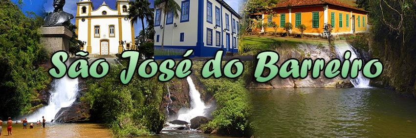 MIX 879 - SÃO JOSÉ DO BARREIRO - SP.